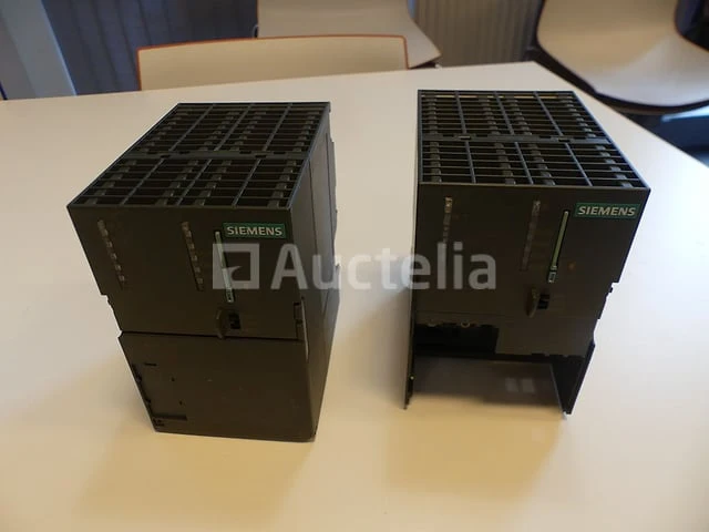 Cpu-assemblage - simatic s7-300 - afbeelding 1 van  5