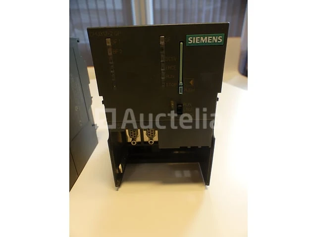 Cpu-assemblage - simatic s7-300 - afbeelding 3 van  5