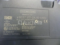 Cpu-assemblage - simatic s7-300