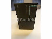 Cpu-assemblage - simatic s7-300 - afbeelding 3 van  5