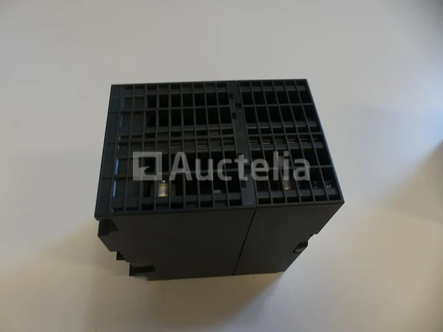 Cpu-assemblage - simatic s7-300 - afbeelding 4 van  5