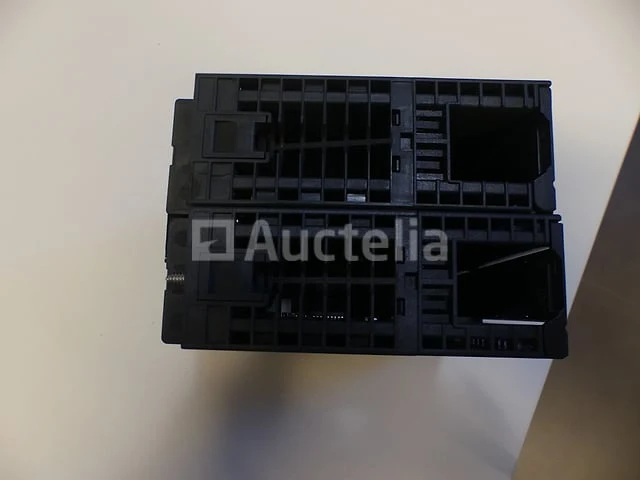 Cpu siemens s7-300 - afbeelding 12 van  38