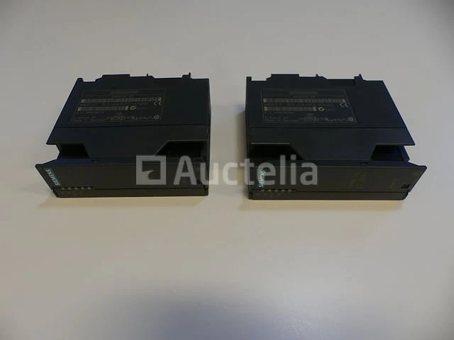 Cpu siemens s7-300 - afbeelding 13 van  38