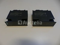 Cpu siemens s7-300 - afbeelding 13 van  38