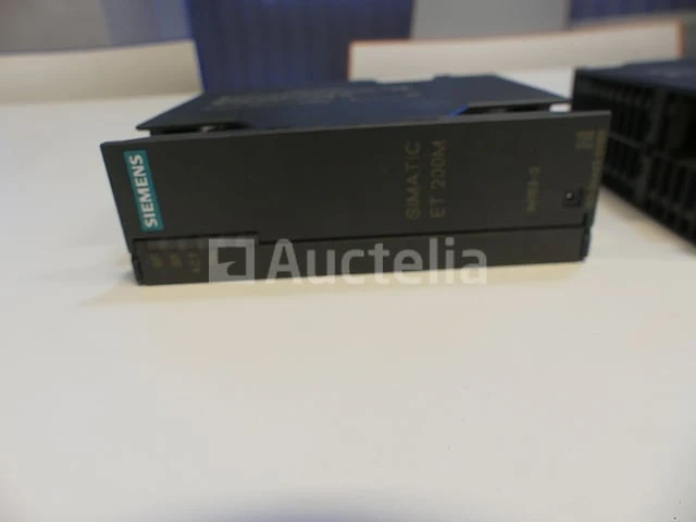 Cpu siemens s7-300 - afbeelding 14 van  38
