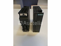 Cpu siemens s7-300 - afbeelding 15 van  38