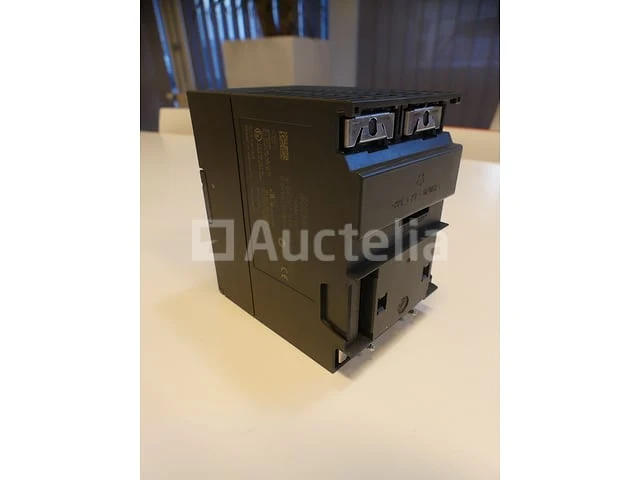 Cpu siemens s7-300 - afbeelding 18 van  38