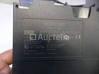Cpu siemens s7-300 - afbeelding 20 van  38
