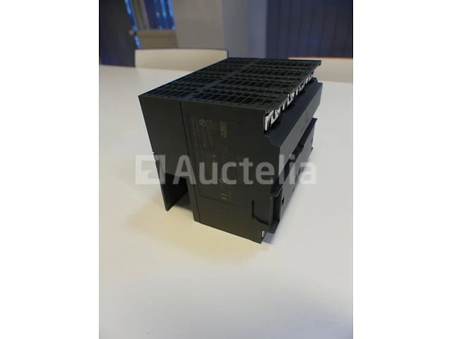 Cpu siemens s7-300 - afbeelding 22 van  38