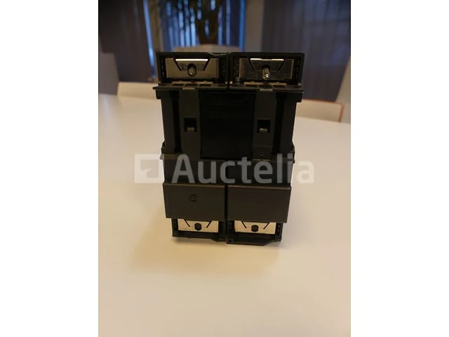 Cpu siemens s7-300 - afbeelding 23 van  38