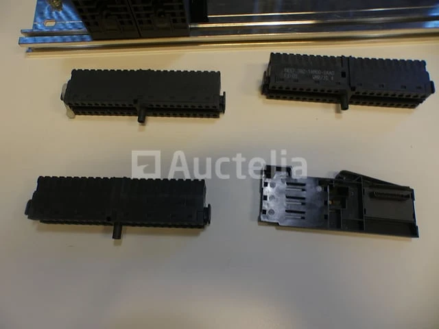 Cpu siemens s7-300 - afbeelding 27 van  38