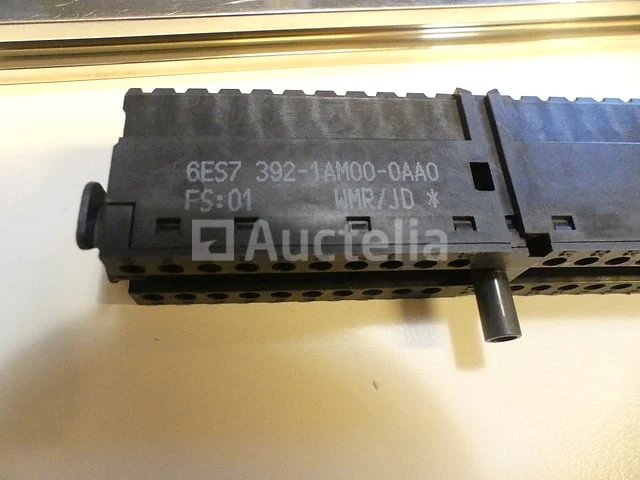 Cpu siemens s7-300 - afbeelding 28 van  38