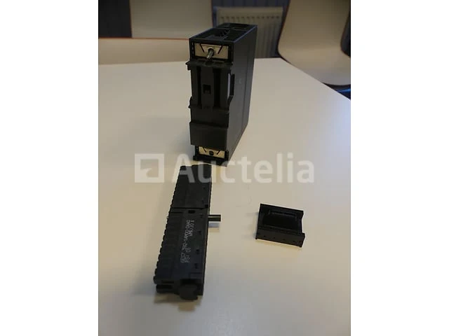 Cpu siemens s7-300 - afbeelding 2 van  38