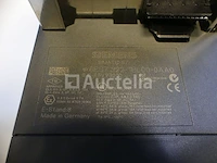Cpu siemens s7-300 - afbeelding 32 van  38