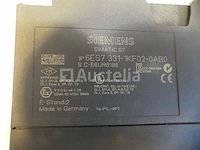 Cpu siemens s7-300 - afbeelding 33 van  38