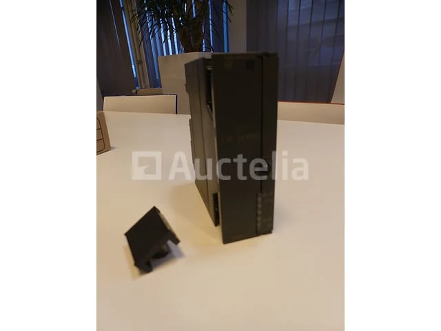 Cpu siemens s7-300 - afbeelding 35 van  38