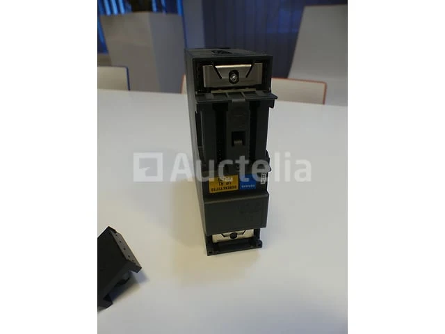 Cpu siemens s7-300 - afbeelding 36 van  38
