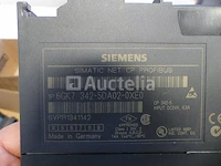 Cpu siemens s7-300 - afbeelding 37 van  38