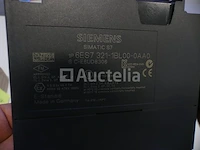 Cpu siemens s7-300 - afbeelding 3 van  38