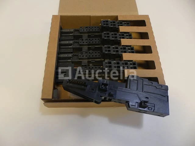 Cpu siemens s7-300 - afbeelding 4 van  38