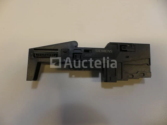 Cpu siemens s7-300 - afbeelding 6 van  38