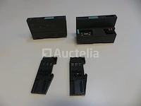 Cpu siemens s7-300 - afbeelding 9 van  38