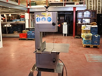 Cqg vleeslintzaag - afbeelding 2 van  8