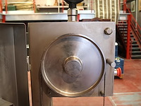 Cqg vleeslintzaag - afbeelding 3 van  8