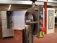 Cqg vleeslintzaag - afbeelding 4 van  8