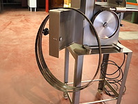 Cqg vleeslintzaag - afbeelding 5 van  8