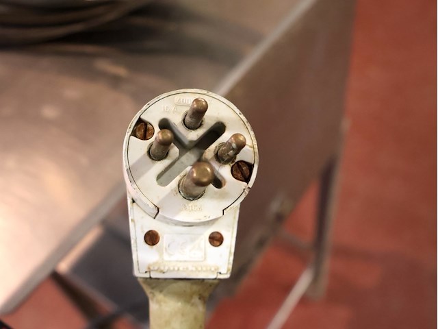 Cqg vleeslintzaag - afbeelding 8 van  8