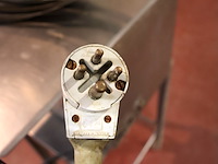 Cqg vleeslintzaag - afbeelding 8 van  8