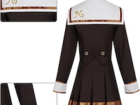Cr rolecos anime sound! euphonium cosplay kostuum - afbeelding 2 van  3
