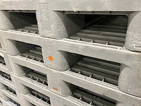 Craemer euro h1 pallet (68x) - afbeelding 2 van  4