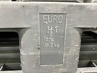 Craemer euro h1 pallet (68x) - afbeelding 4 van  4
