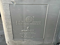Craemer h1 pallet (9x) - afbeelding 4 van  5