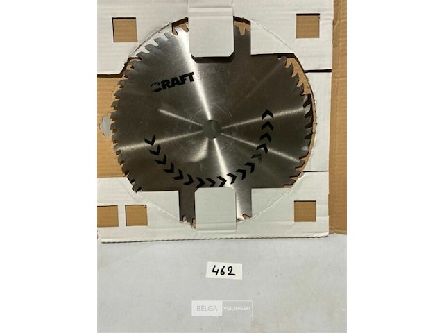 Craft cirkelzaag 315mm 30mm - afbeelding 1 van  3