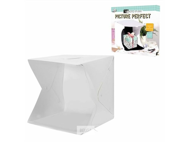 Craft universe fotostudio - afbeelding 1 van  3