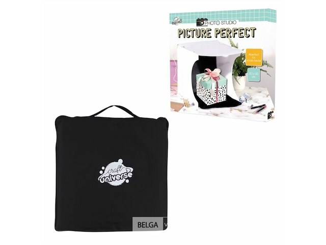 Craft universe fotostudio - afbeelding 2 van  3
