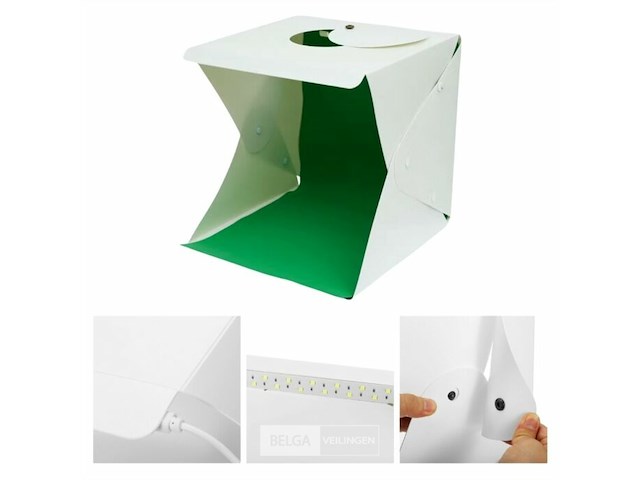 Craft universe fotostudio - afbeelding 3 van  3