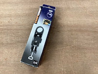 Craftomat boormachine standaard (10x) - afbeelding 1 van  4