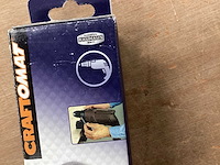 Craftomat boormachine standaard (10x) - afbeelding 2 van  4