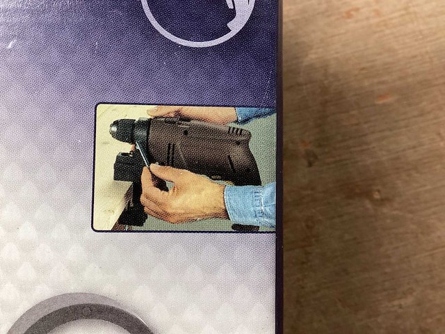 Craftomat boormachine standaard (10x) - afbeelding 3 van  4