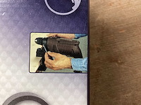 Craftomat boormachine standaard (10x) - afbeelding 3 van  4