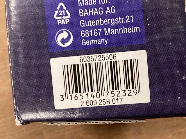 Craftomat boormachine standaard (10x) - afbeelding 4 van  4