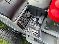 Cramer 82lm76s grasmaaier - afbeelding 2 van  13