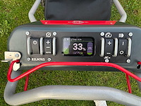 Cramer 82lm76s grasmaaier - afbeelding 3 van  13