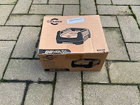 Cramer 82lm76s grasmaaier - afbeelding 5 van  13