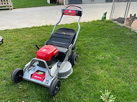 Cramer 82lm76s grasmaaier - afbeelding 1 van  13