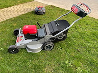 Cramer 82lm76s grasmaaier - afbeelding 6 van  13